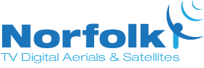 Norfolk Digital TV Aerials & Satellites - Home